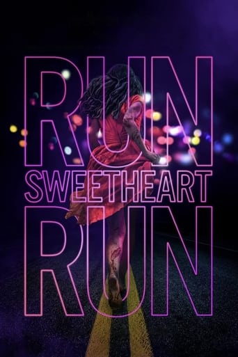 Run Sweetheart Run izle (2022)