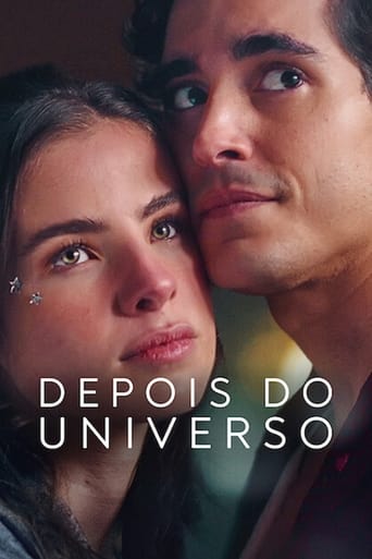 Aşkımızın Sonsuzluğu izle – Depois do Universo (2022)