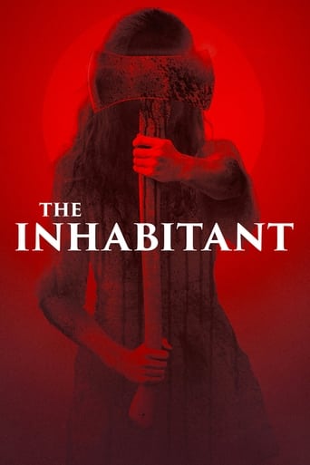 The Inhabitant izle (2022)