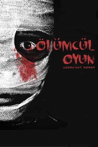 Ölümcül Oyun izle – Ich seh, Ich seh (2014)