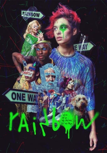 Rainbow izle (2022)