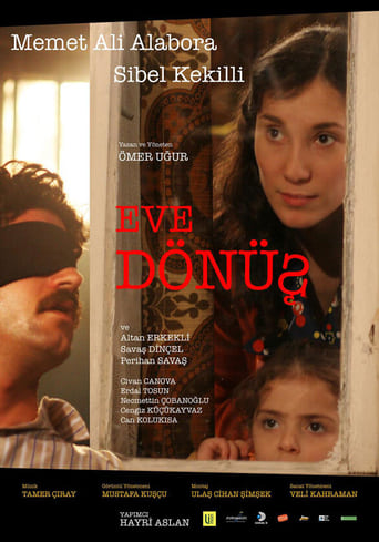 Eve Dönüş Yerli Filmi izle (2006)