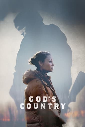 God’s Country izle (2022)