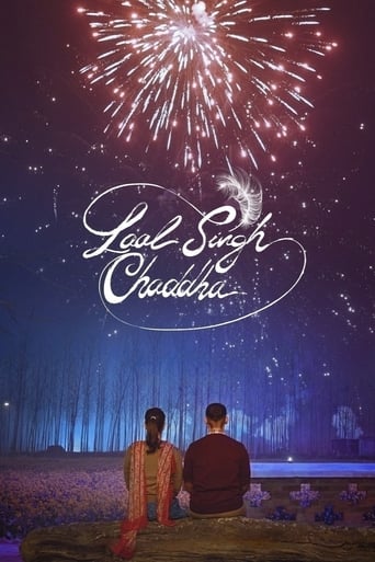 Laal Singh Chaddha izle (2022)