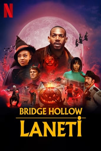 Bridge Hollow Laneti izle – The Curse of Bridge Hollow (9