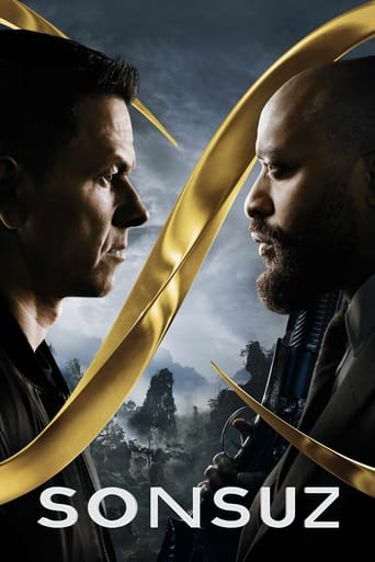 Sonsuz izle – Infinite (2021)