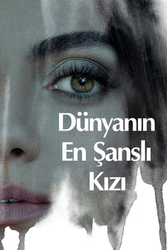 Dünyanın En Şanslı Kızı izle – Luckiest Girl Alive (2022)