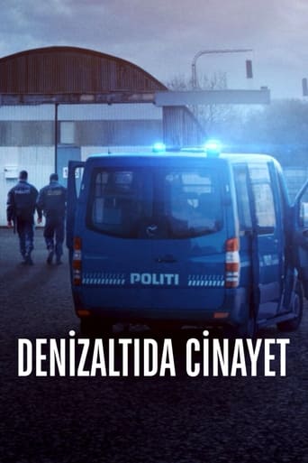 Denizaltıda Cinayet izle – Into the Deep (2020)