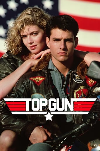 Top Gun izle (1986)