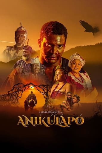 Anikalupo izle (2022)