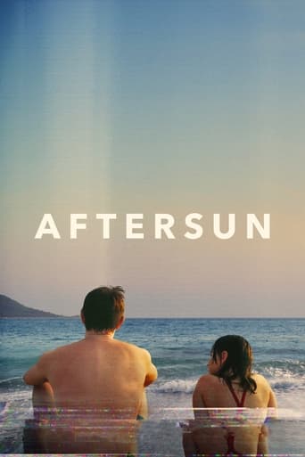 Aftersun izle (2022)