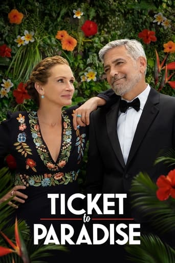 Cennete Bilet izle – Ticket to Paradise (2022)