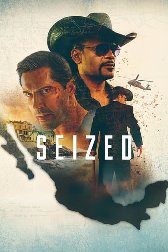 Seized izle (2020)