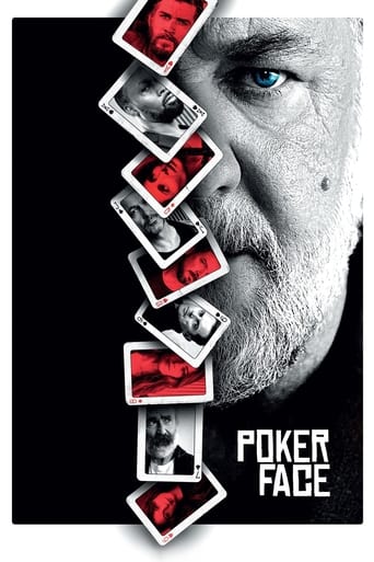 Poker Face izle (2022)