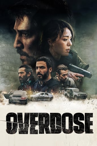 Overdose izle (2022)