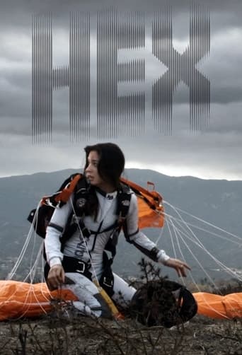 Hex izle (2022)