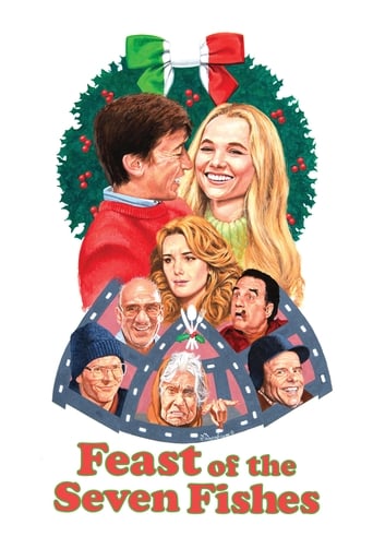 Feast of the Seven Fishes izle (2019)