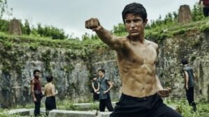 Into the Badlands 1. Sezon 4. Bölüm