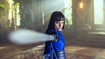 Into the Badlands 2. Sezon 9. Bölüm