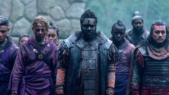 Into the Badlands 3. Sezon 14. Bölüm