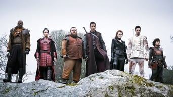 Into the Badlands 3. Sezon 16. Bölüm