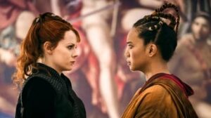 Into the Badlands 3. Sezon 8. Bölüm