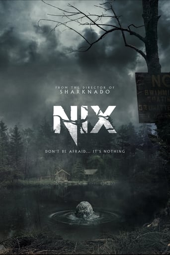 Nix izle (2022)