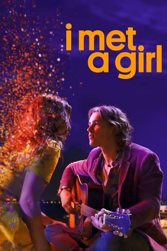 Bir Kızla Tanıştım izle – I Met a Girl (2020)