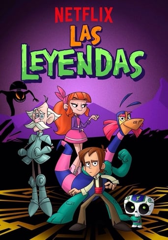 Las Leyendas