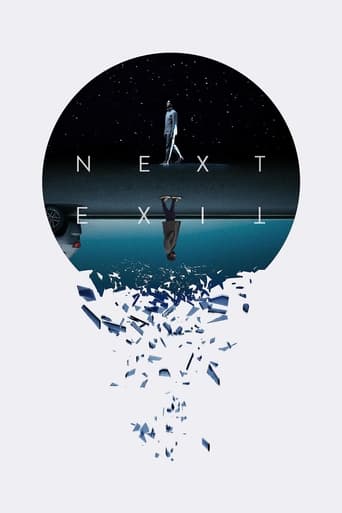 Next Exit izle (2022)