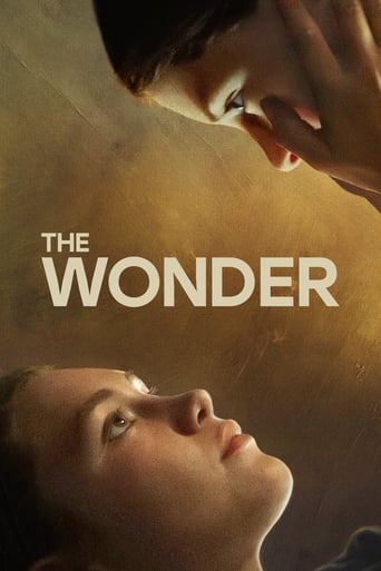 The Wonder izle (2022)