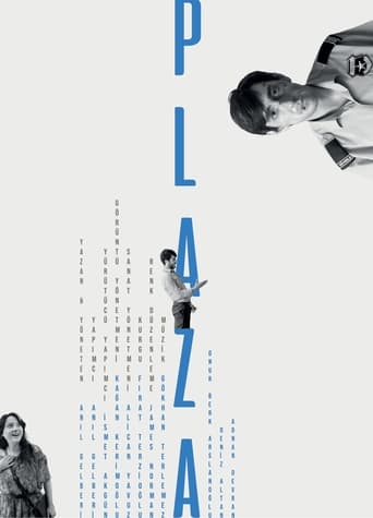 Plaza izle (2020)