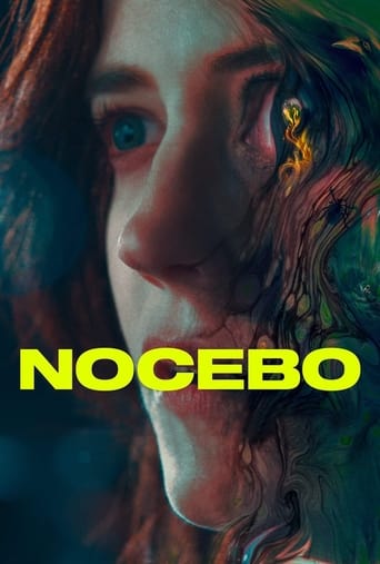 Nocebo izle (2022)