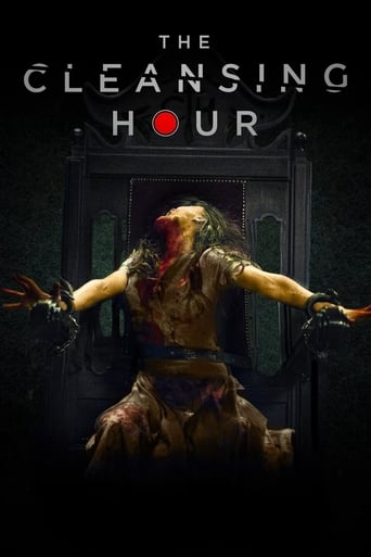 The Devil’s Hour izle (2020)