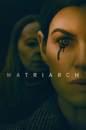 Matriarch izle (2022)