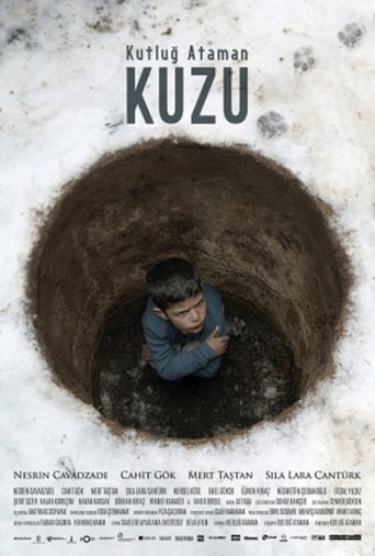 Kuzu izle (2014) Yerli Filmi Sansürsüz