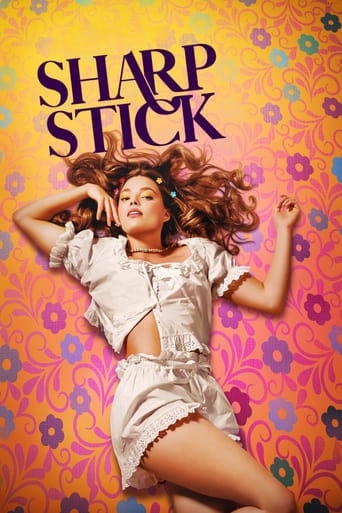 Sharp Stick izle (2022)