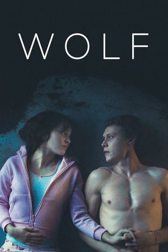 Wolf izle (2021)