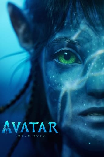 Avatar 2: Suyun Yolu izle (2022)