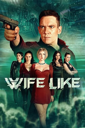 Wifelike izle (2022)