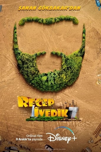 Recep İvedik 7 izle (2022)