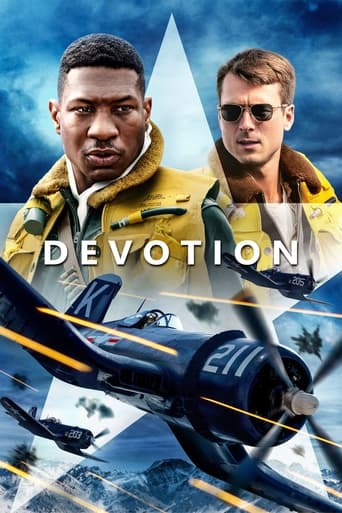 Devotion izle (2022)