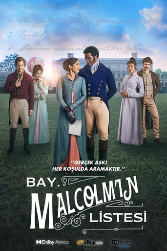 Bay. Malcolm’ın Listesi izle (2022)