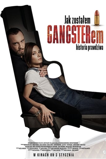 How I Became a Gangster izle (2019)