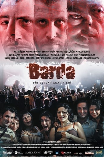 Barda izle (2007)