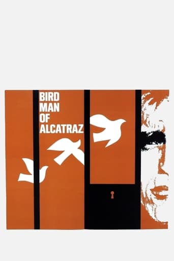 Alkatraz Kuşçusu izle (1962)