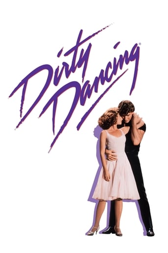 İlk Aşk, İlk Dans izle – Dirty Dancing (1987)