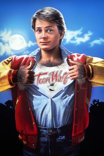 Genç Kurt izle – Teen Wolf (1985)