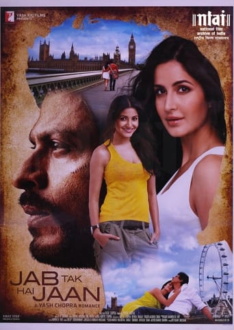 Ben Hayattayken./ Jab Tak Hai Jaan izle (2012)