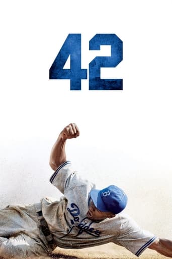 42 izle (2013)